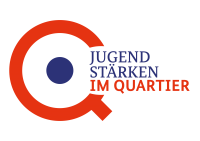 Jugend Staerken Im Quartier Logo