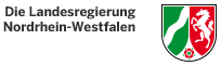 LR NRW Logo