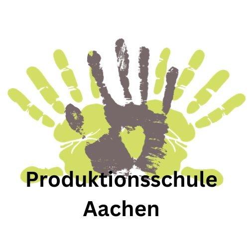 Logo Produktionsschule Aachen