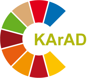 Karad Projekt Logo Che