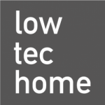 low-tec home